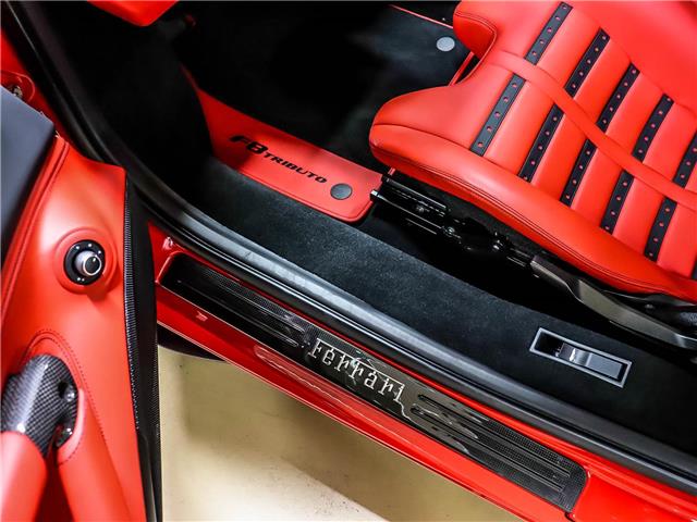 2022 Ferrari F8 Tributo Base (Stk: U5266) in Vaughan - Image 18 of 28