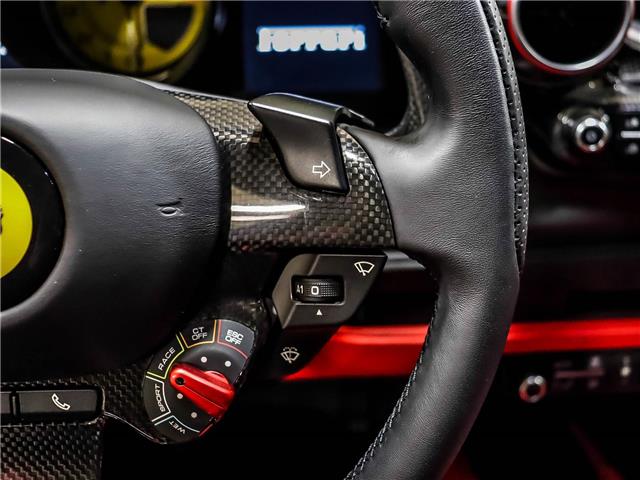 2022 Ferrari F8 Tributo Base (Stk: U5266) in Vaughan - Image 21 of 28