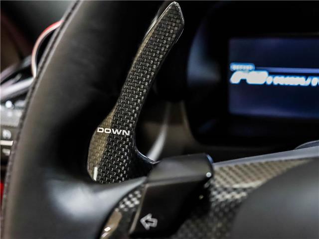 2022 Ferrari F8 Tributo Base (Stk: U5266) in Vaughan - Image 23 of 28