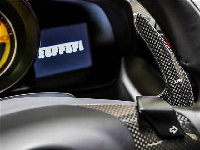 2022 Ferrari F8 Tributo Base (Stk: U5266) in Vaughan - Image 24 of 28
