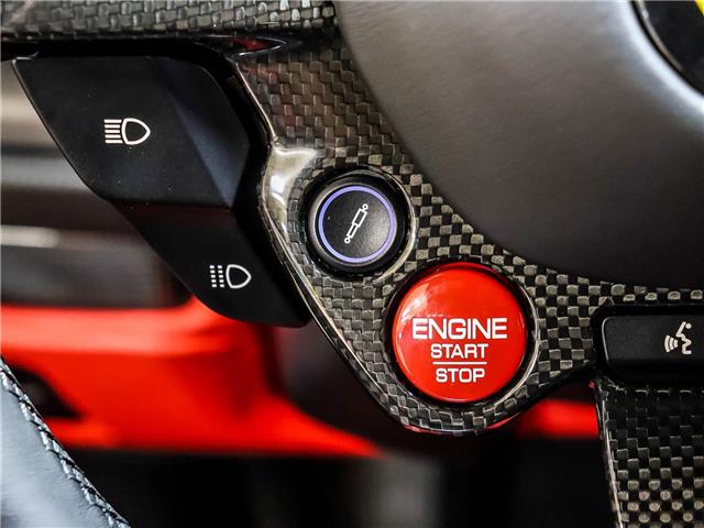 2022 Ferrari F8 Tributo Base (Stk: U5266) in Vaughan - Image 26 of 28
