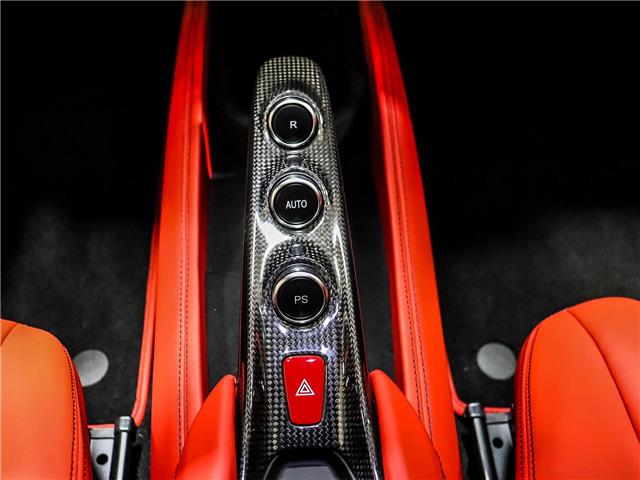 2022 Ferrari F8 Tributo Base (Stk: U5266) in Vaughan - Image 27 of 28