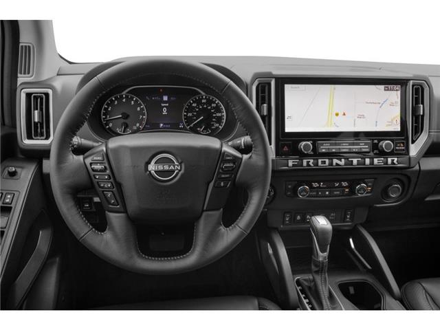 2025 Nissan Frontier SL (Stk: P2658) in Smiths Falls - Image 4 of 12