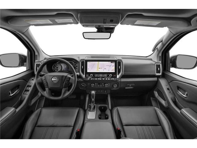2025 Nissan Frontier SL (Stk: P2658) in Smiths Falls - Image 5 of 12