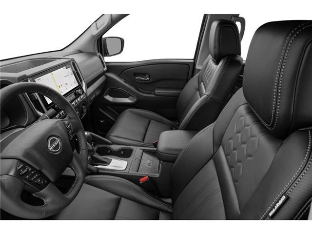 2025 Nissan Frontier SL (Stk: P2658) in Smiths Falls - Image 6 of 12