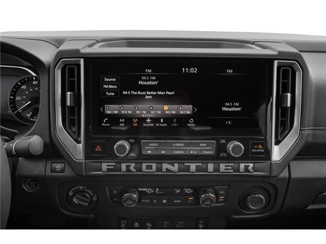 2025 Nissan Frontier SL (Stk: P2658) in Smiths Falls - Image 7 of 12