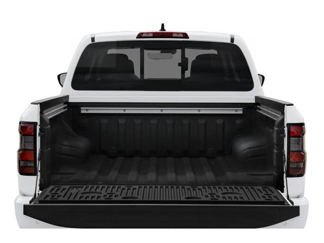2025 Nissan Frontier SL (Stk: P2658) in Smiths Falls - Image 8 of 12