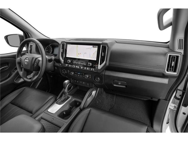 2025 Nissan Frontier SL (Stk: P2658) in Smiths Falls - Image 11 of 12
