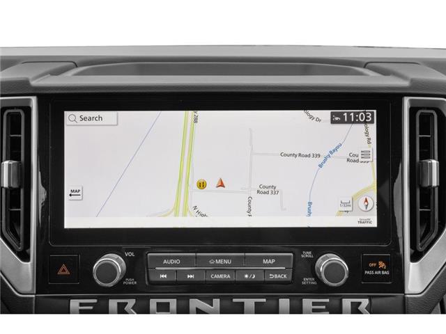 2025 Nissan Frontier SL (Stk: P2658) in Smiths Falls - Image 12 of 12