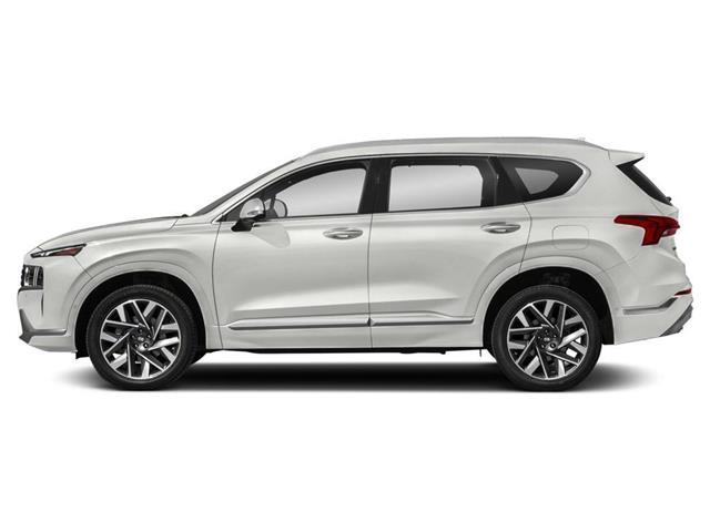 2022 Hyundai Santa Fe Ultimate Calligraphy (Stk: 402U-A) in Toronto - Image 2 of 12