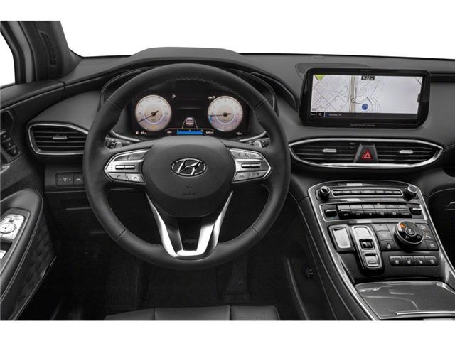 2022 Hyundai Santa Fe Ultimate Calligraphy (Stk: 402U-A) in Toronto - Image 4 of 12
