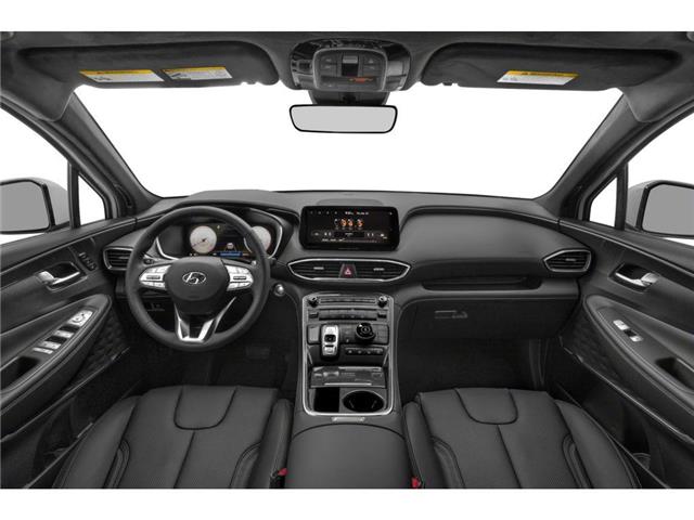 2022 Hyundai Santa Fe Ultimate Calligraphy (Stk: 402U-A) in Toronto - Image 5 of 12