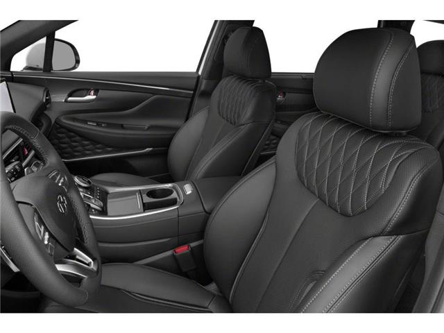 2022 Hyundai Santa Fe Ultimate Calligraphy (Stk: 402U-A) in Toronto - Image 6 of 12