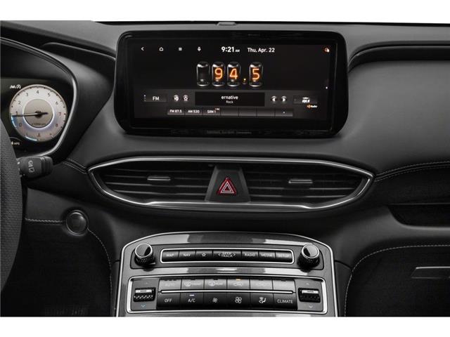 2022 Hyundai Santa Fe Ultimate Calligraphy (Stk: 402U-A) in Toronto - Image 7 of 12