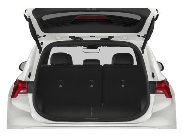 2022 Hyundai Santa Fe Ultimate Calligraphy (Stk: 402U-A) in Toronto - Image 8 of 12
