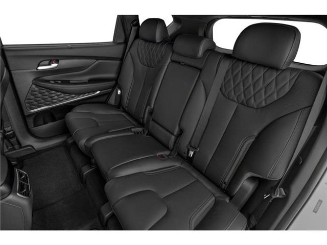2022 Hyundai Santa Fe Ultimate Calligraphy (Stk: 402U-A) in Toronto - Image 9 of 12