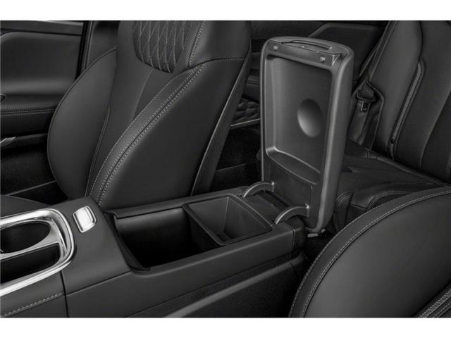 2022 Hyundai Santa Fe Ultimate Calligraphy (Stk: 402U-A) in Toronto - Image 10 of 12