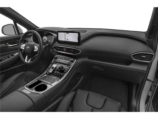 2022 Hyundai Santa Fe Ultimate Calligraphy (Stk: 402U-A) in Toronto - Image 11 of 12