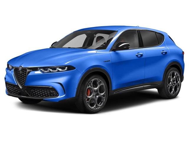 2023 Alfa Romeo Tonale Veloce (Stk: 440U) in Toronto - Image 1 of 2