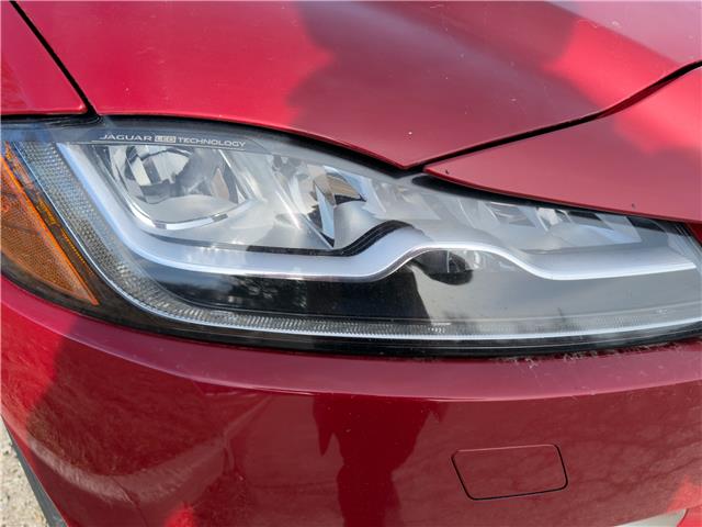 2018 Jaguar F-PACE S (Stk: 6A006XZ) in Oakville - Image 3 of 24