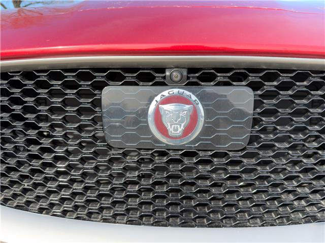 2018 Jaguar F-PACE S (Stk: 6A006XZ) in Oakville - Image 5 of 24