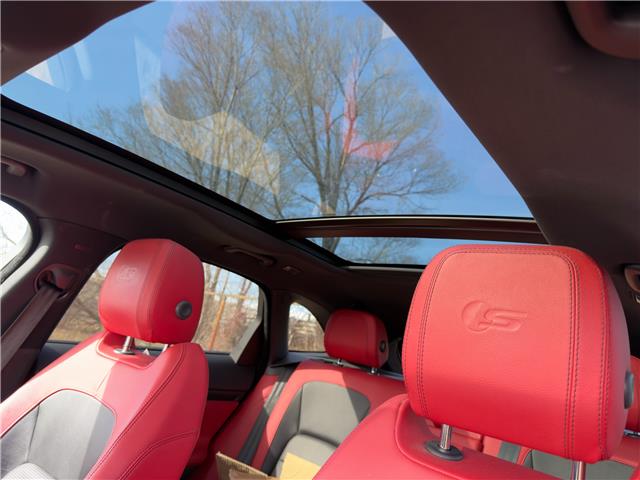 2018 Jaguar F-PACE S (Stk: 6A006XZ) in Oakville - Image 14 of 24