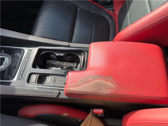 2018 Jaguar F-PACE S (Stk: 6A006XZ) in Oakville - Image 18 of 24