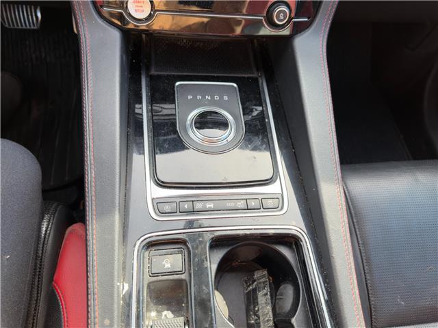 2018 Jaguar F-PACE S (Stk: 6A006XZ) in Oakville - Image 20 of 24