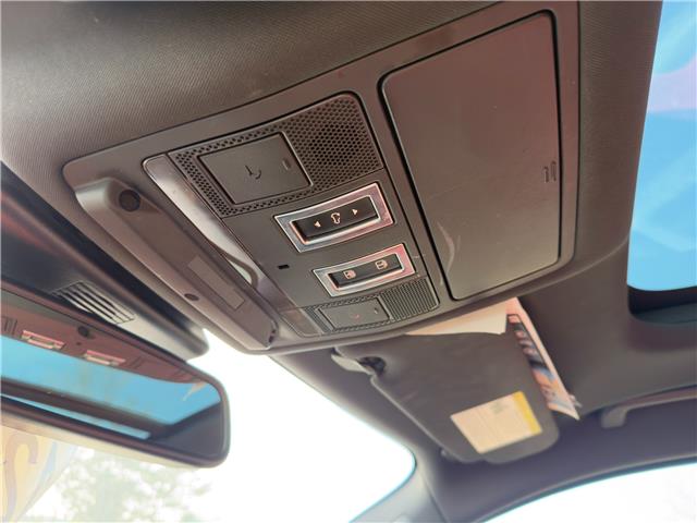 2018 Jaguar F-PACE S (Stk: 6A006XZ) in Oakville - Image 22 of 24