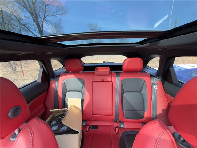 2018 Jaguar F-PACE S (Stk: 6A006XZ) in Oakville - Image 23 of 24