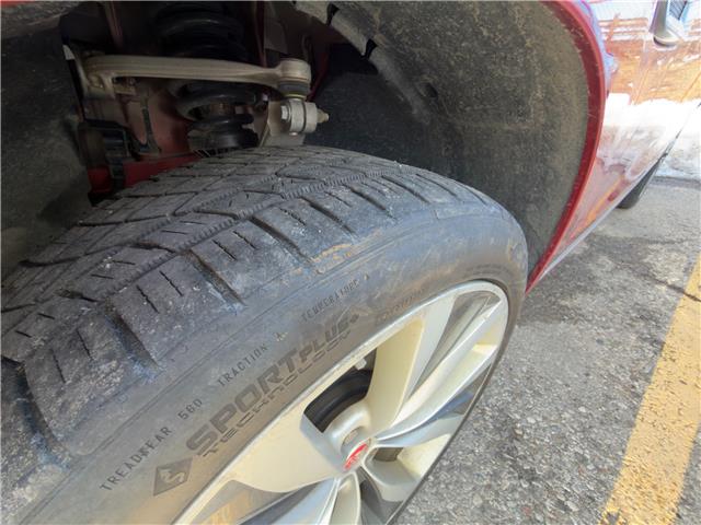 2018 Jaguar F-PACE S (Stk: 6A006XZ) in Oakville - Image 24 of 24