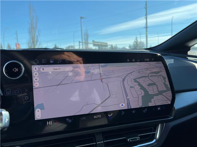 2026 Chevrolet Equinox EV LT (Stk: TS152786) in Calgary - Image 16 of 23