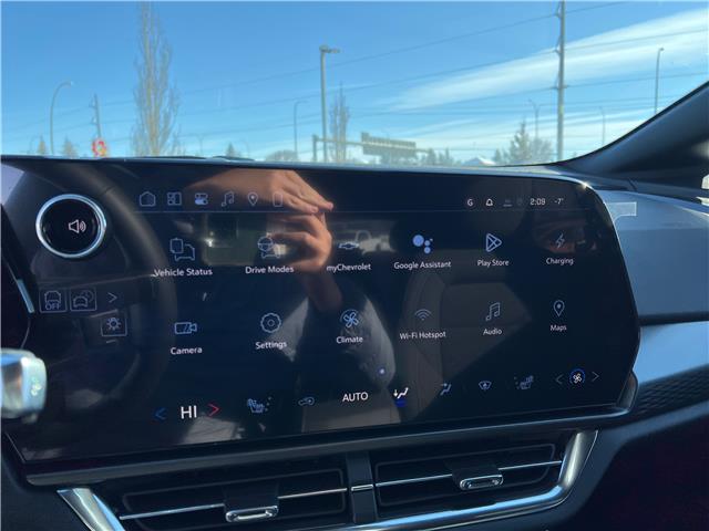 2026 Chevrolet Equinox EV LT (Stk: TS152786) in Calgary - Image 15 of 23