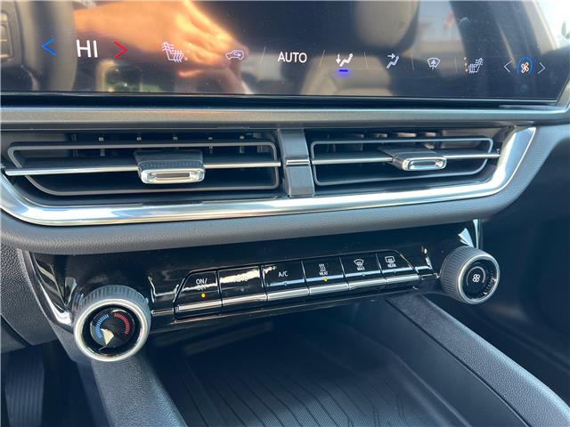 2026 Chevrolet Equinox EV LT (Stk: TS152786) in Calgary - Image 18 of 23