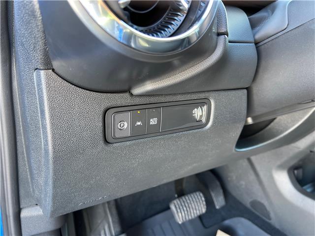 2026 Chevrolet Equinox EV LT (Stk: TS152786) in Calgary - Image 19 of 23