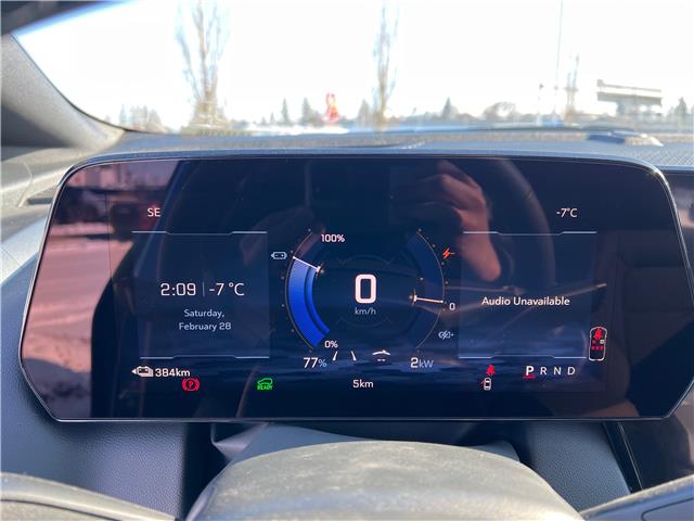 2026 Chevrolet Equinox EV LT (Stk: TS152786) in Calgary - Image 14 of 23