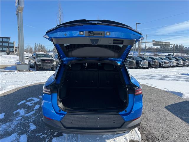 2026 Chevrolet Equinox EV LT (Stk: TS152786) in Calgary - Image 22 of 23