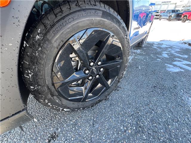 2026 Chevrolet Equinox EV LT (Stk: TS152786) in Calgary - Image 10 of 23