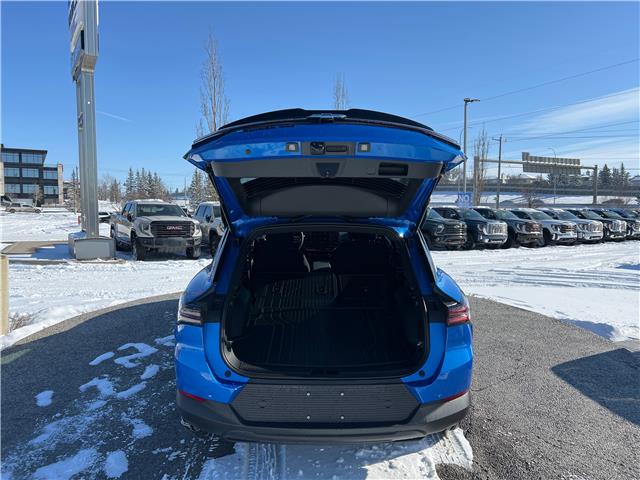 2026 Chevrolet Equinox EV LT (Stk: TS152786) in Calgary - Image 23 of 23