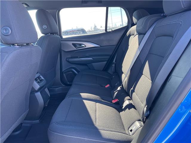 2026 Chevrolet Equinox EV LT (Stk: TS152786) in Calgary - Image 21 of 23