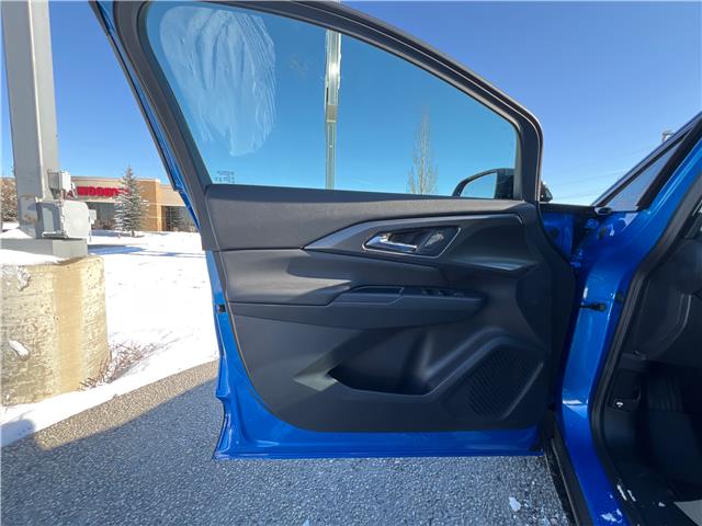 2026 Chevrolet Equinox EV LT (Stk: TS152786) in Calgary - Image 20 of 23