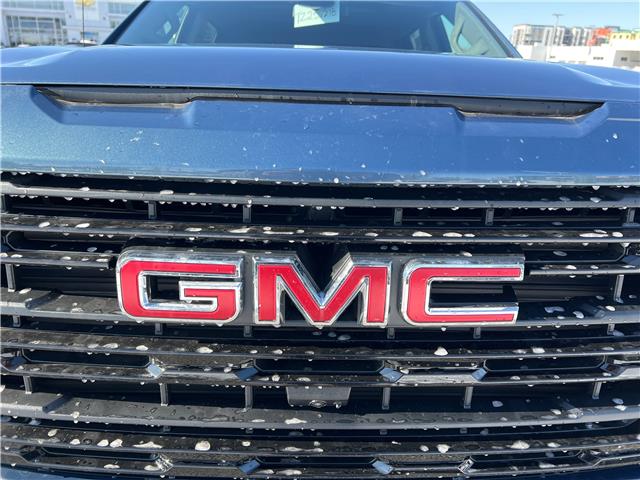 2026 GMC Sierra 1500 Elevation (Stk: TZ256218) in Calgary - Image 11 of 26