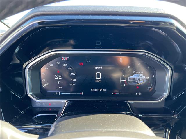 2026 GMC Sierra 1500 Elevation (Stk: TZ256218) in Calgary - Image 16 of 26