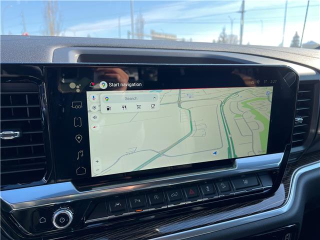 2026 GMC Sierra 1500 Elevation (Stk: TZ256218) in Calgary - Image 18 of 26