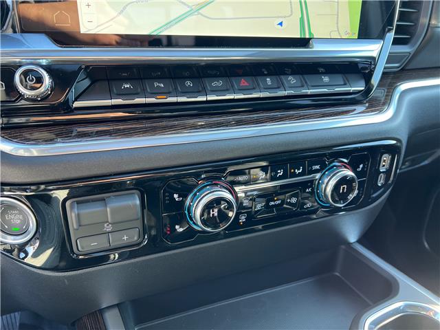 2026 GMC Sierra 1500 Elevation (Stk: TZ256218) in Calgary - Image 20 of 26