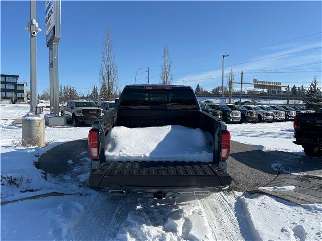 2026 GMC Sierra 1500 Elevation (Stk: TZ256218) in Calgary - Image 25 of 26