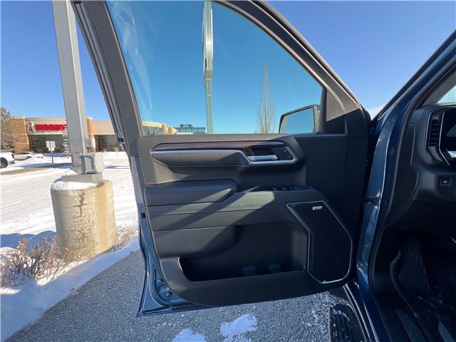 2026 GMC Sierra 1500 Elevation (Stk: TZ256218) in Calgary - Image 23 of 26