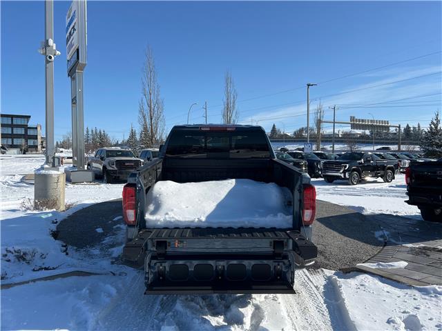 2026 GMC Sierra 1500 Elevation (Stk: TZ256218) in Calgary - Image 26 of 26