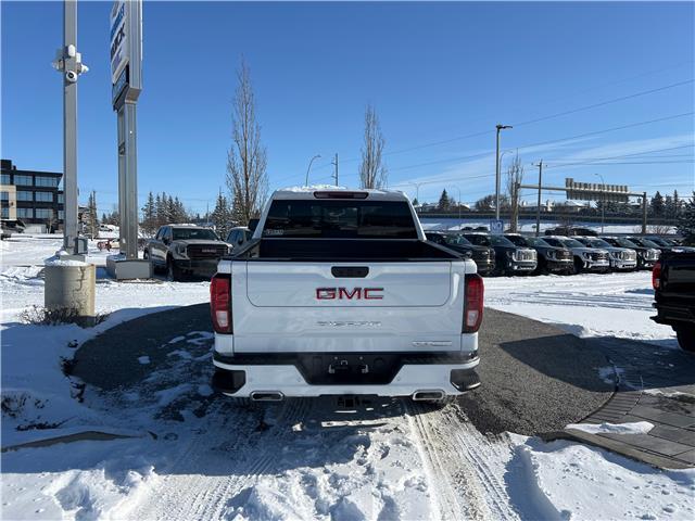 2026 GMC Sierra 1500 Elevation (Stk: TG241302) in Calgary - Image 5 of 25