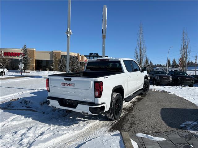 2026 GMC Sierra 1500 Elevation (Stk: TG241302) in Calgary - Image 6 of 25